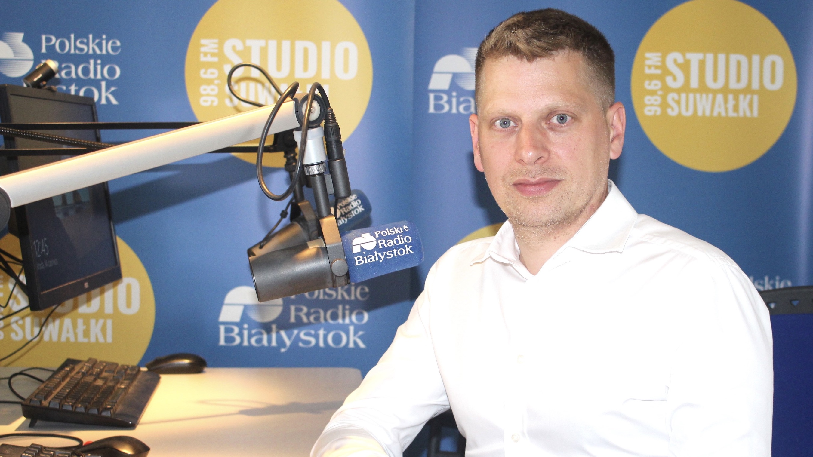Filip Chodkiewicz