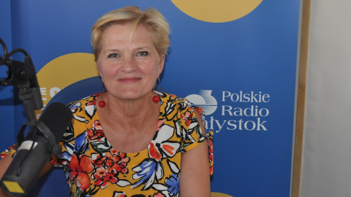 Alicja Dobrowolska