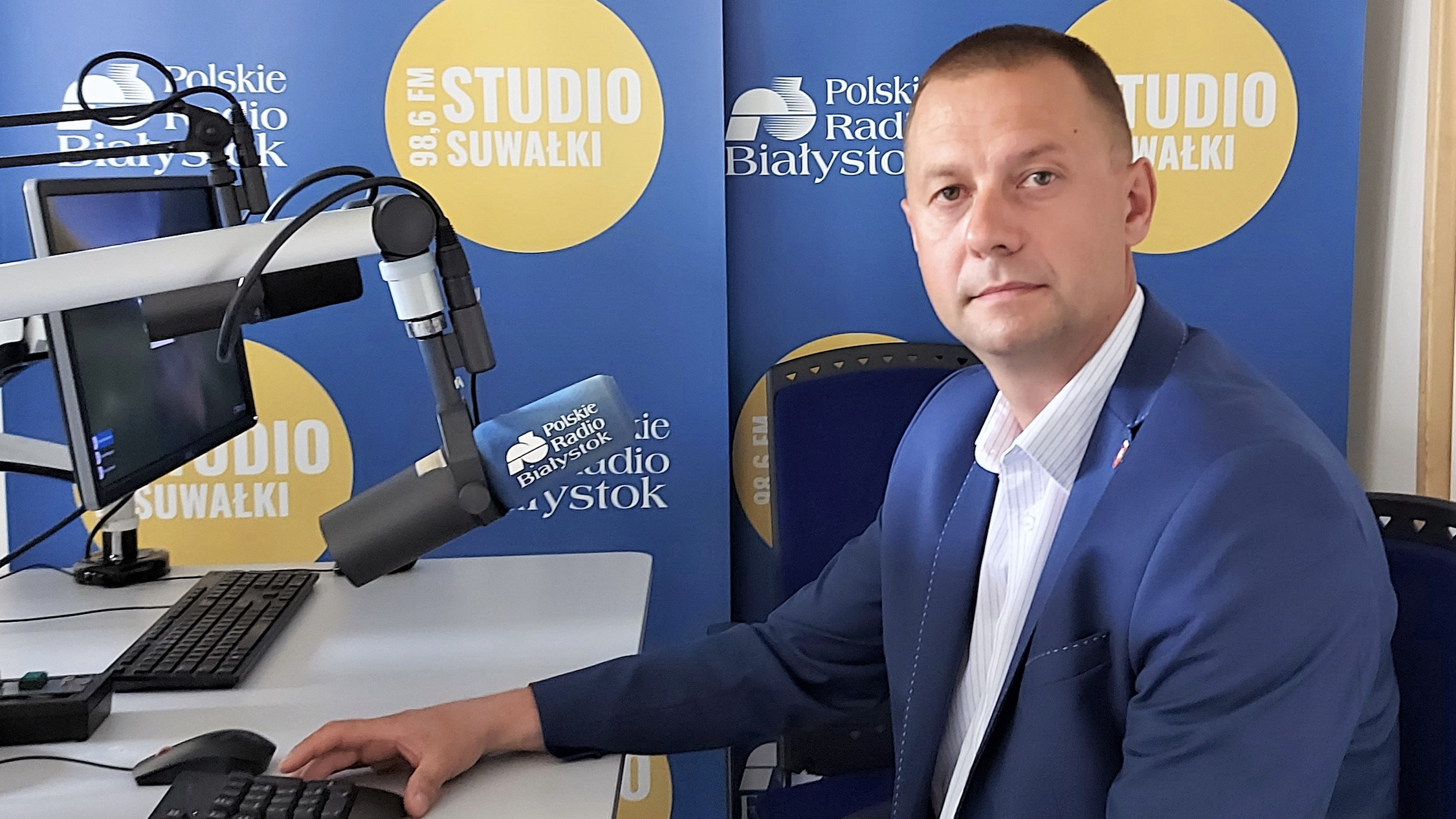 Tomasz Naruszewicz