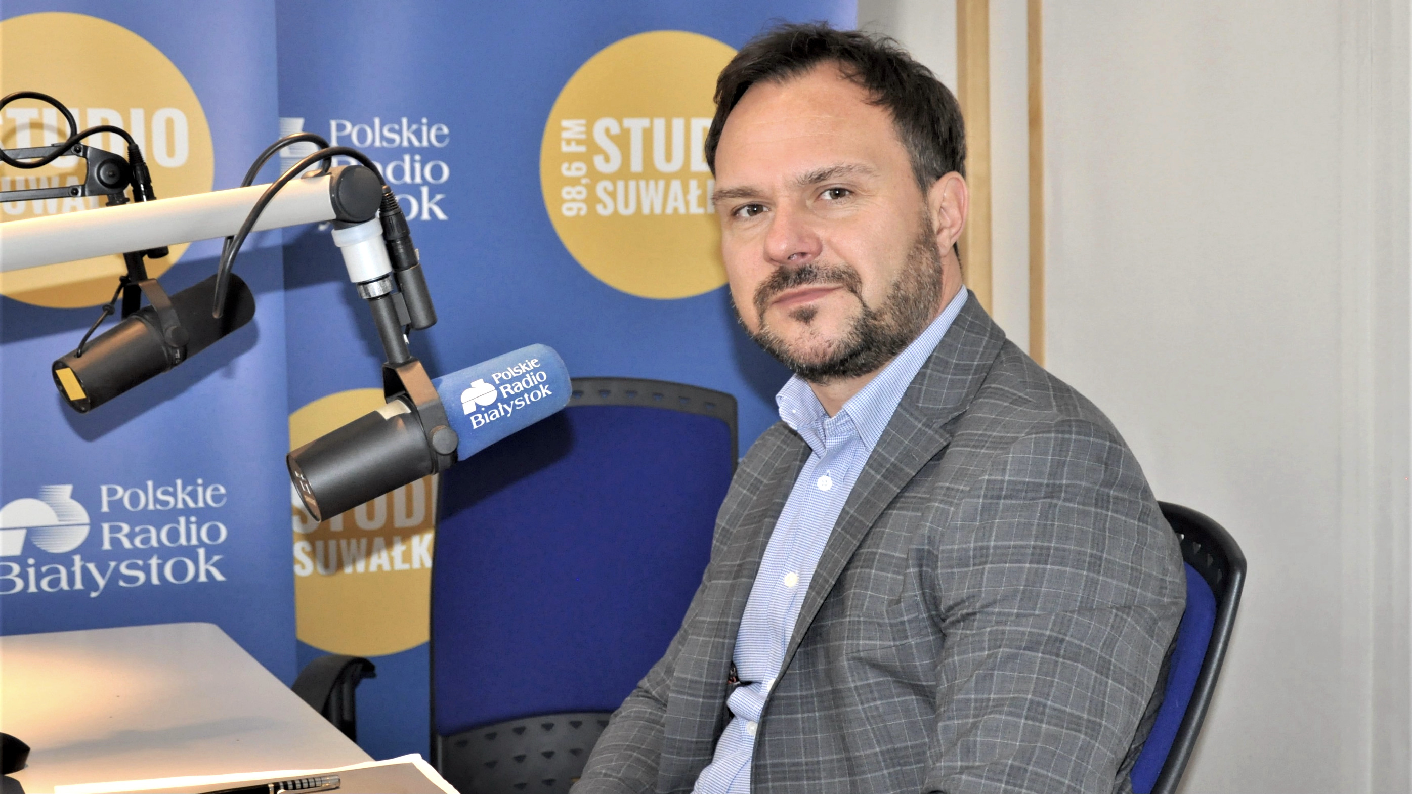 Daniel Racis