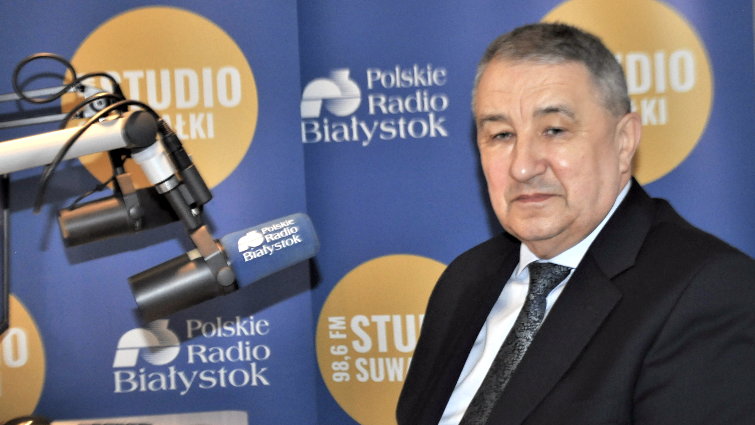 Adam Szałanda