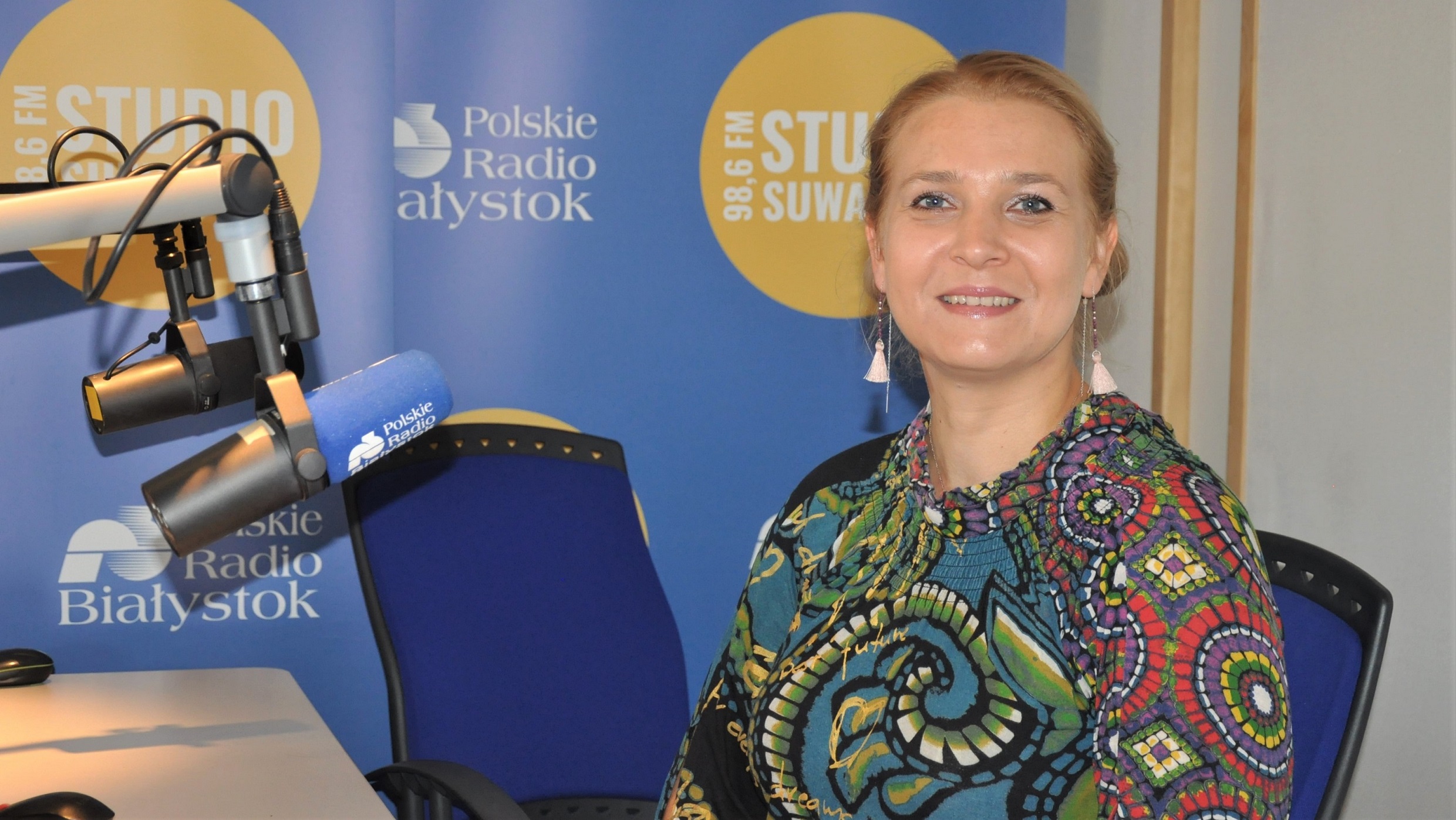 Anna Szafranowska