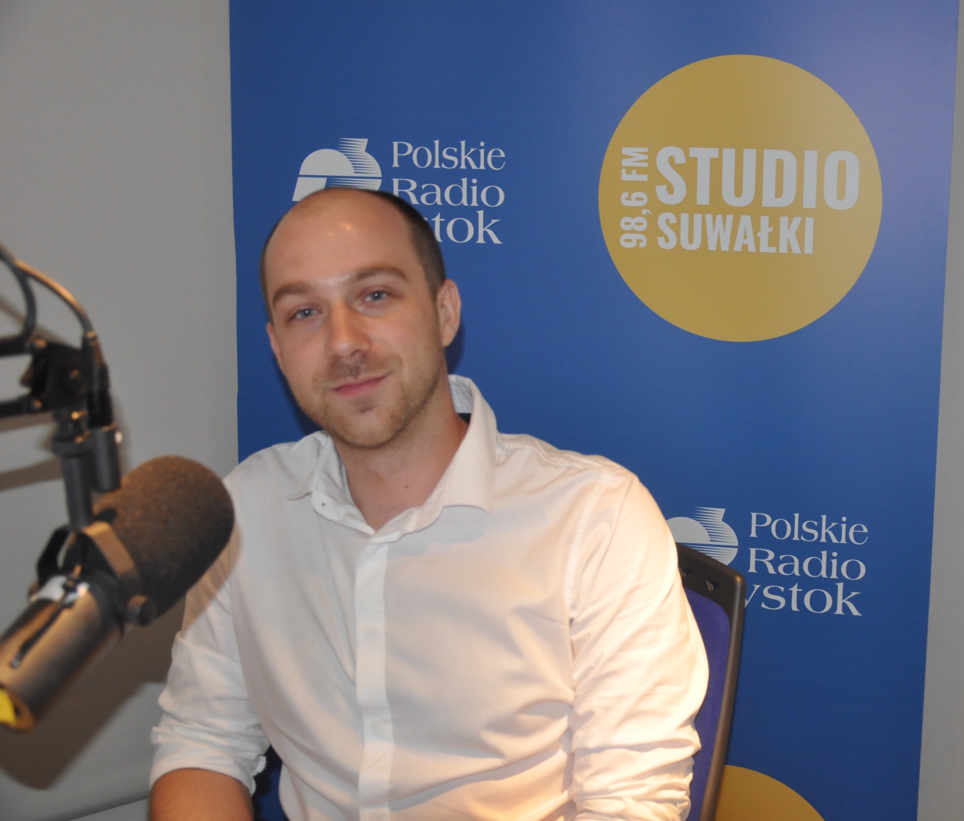 Jacek Chodkiewicz