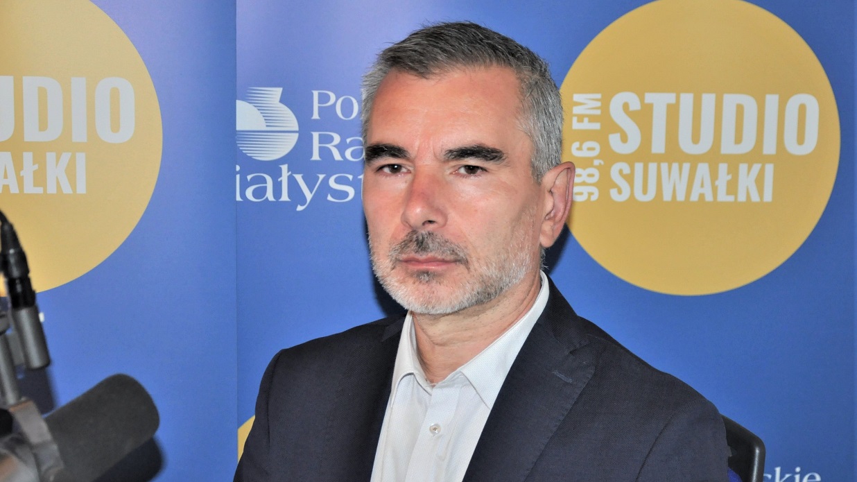 Jacek Juszkiewicz