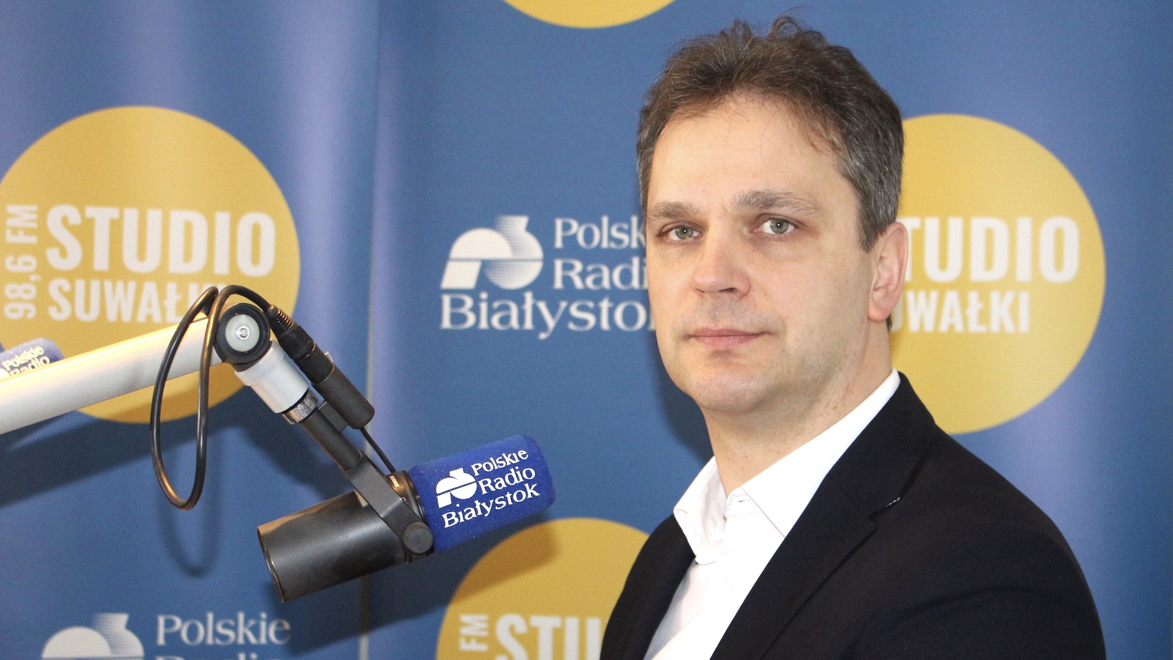 Łukasz Kurzyna