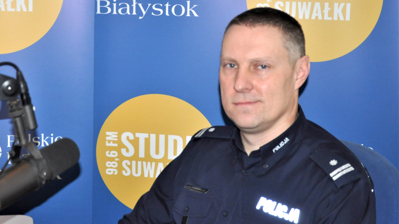 Marek Bogdan