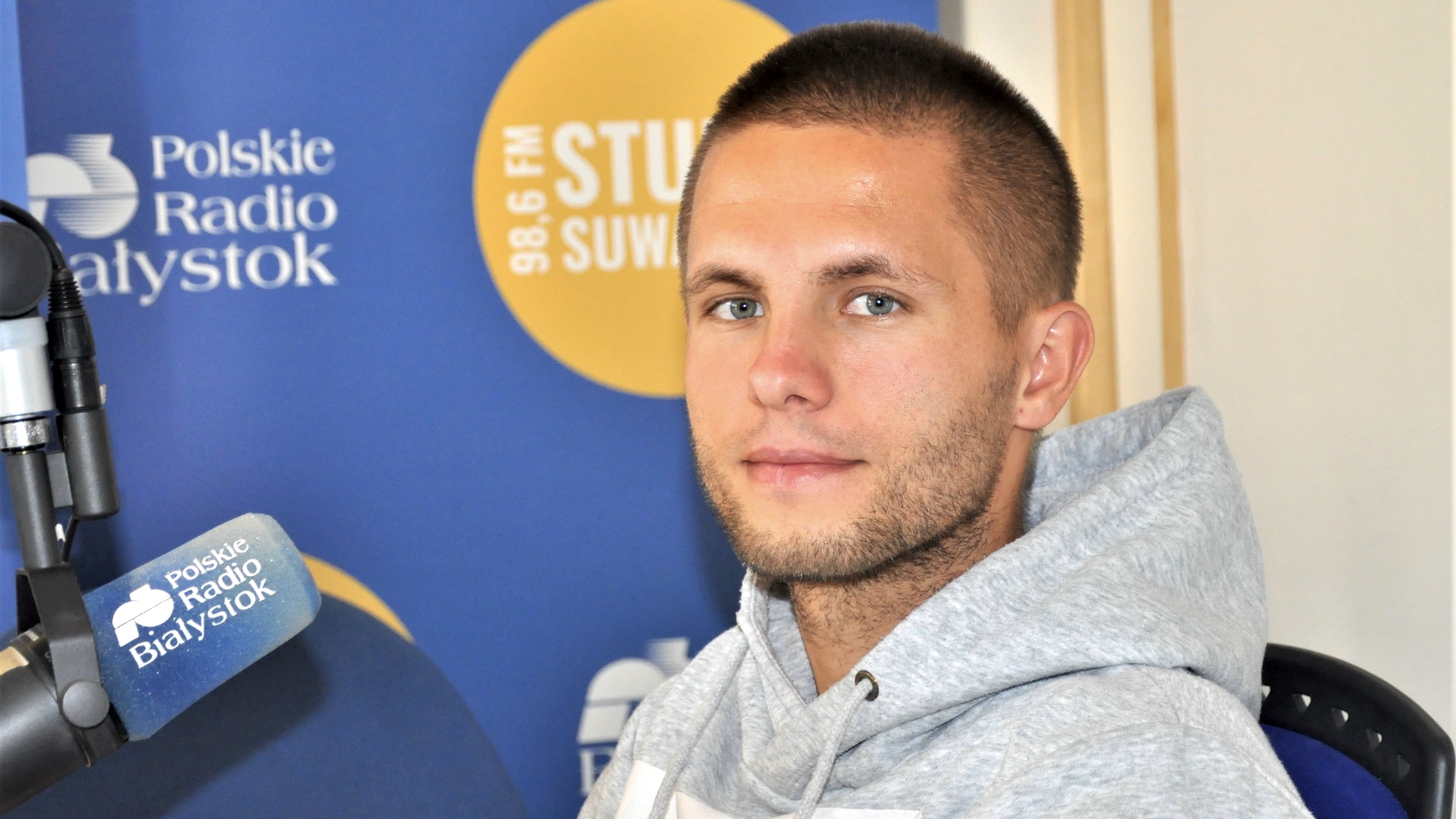 Dawid Szulczek