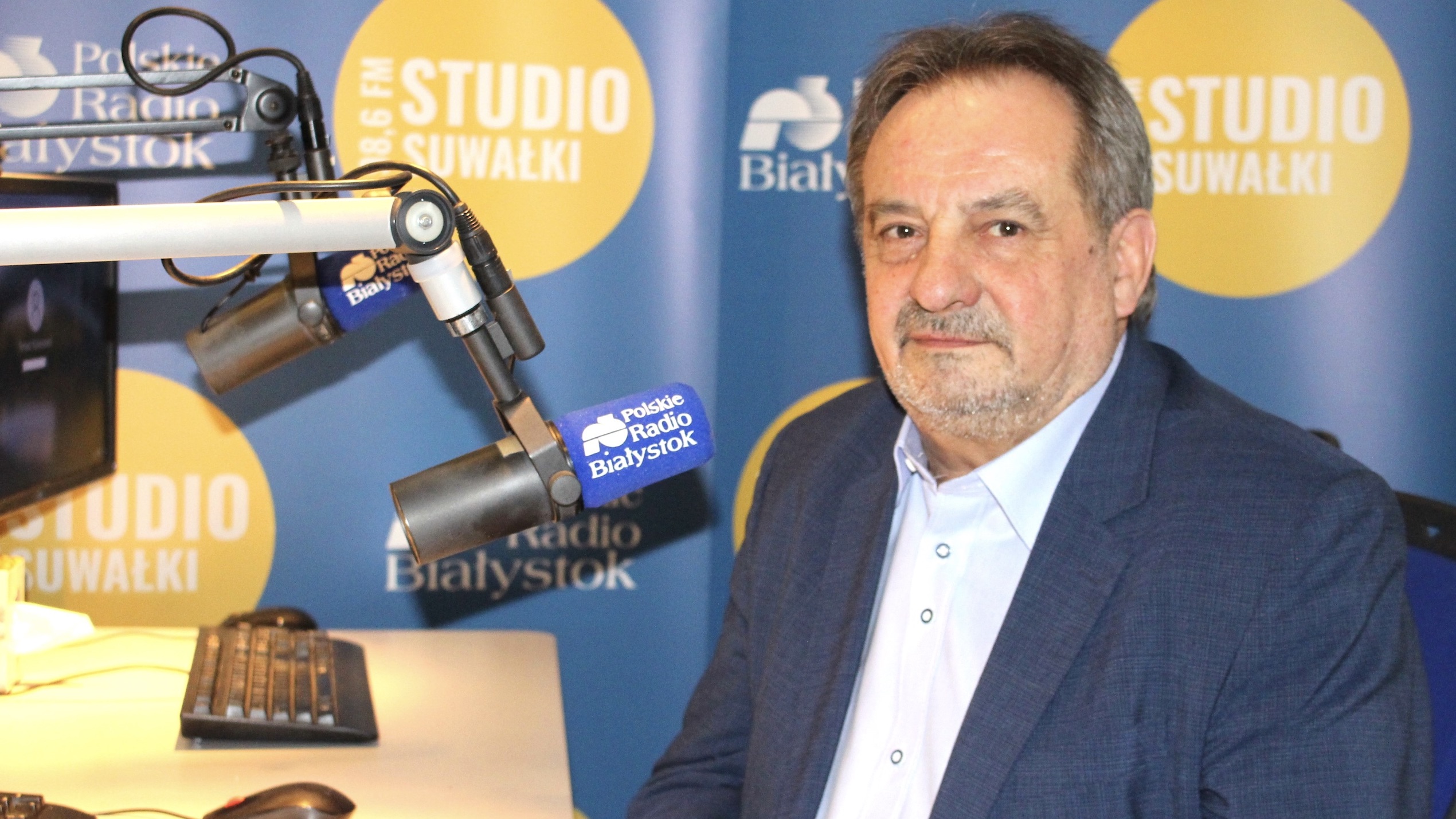 Leszek Cieślik