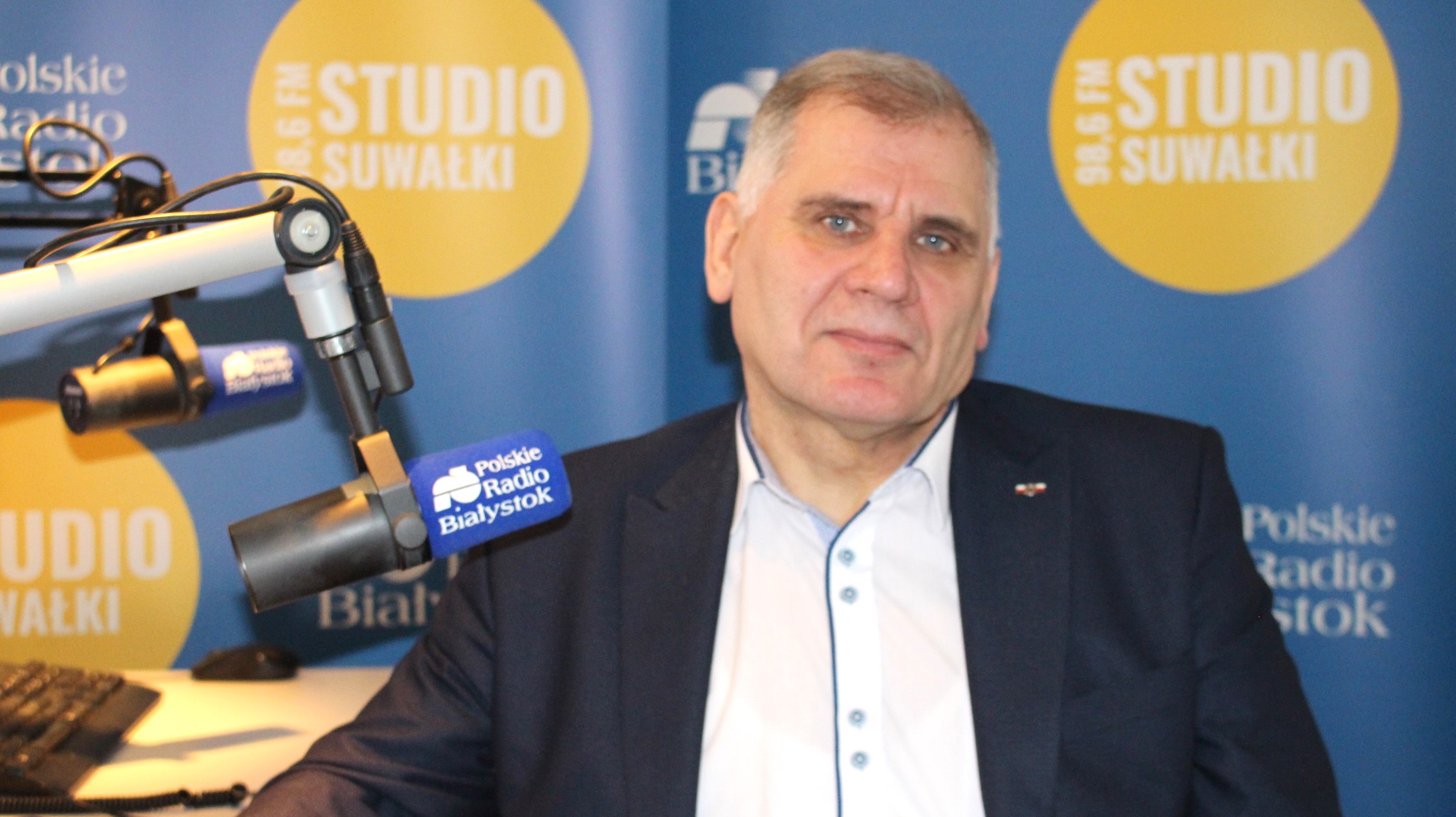 Wiesław Pietrołaj