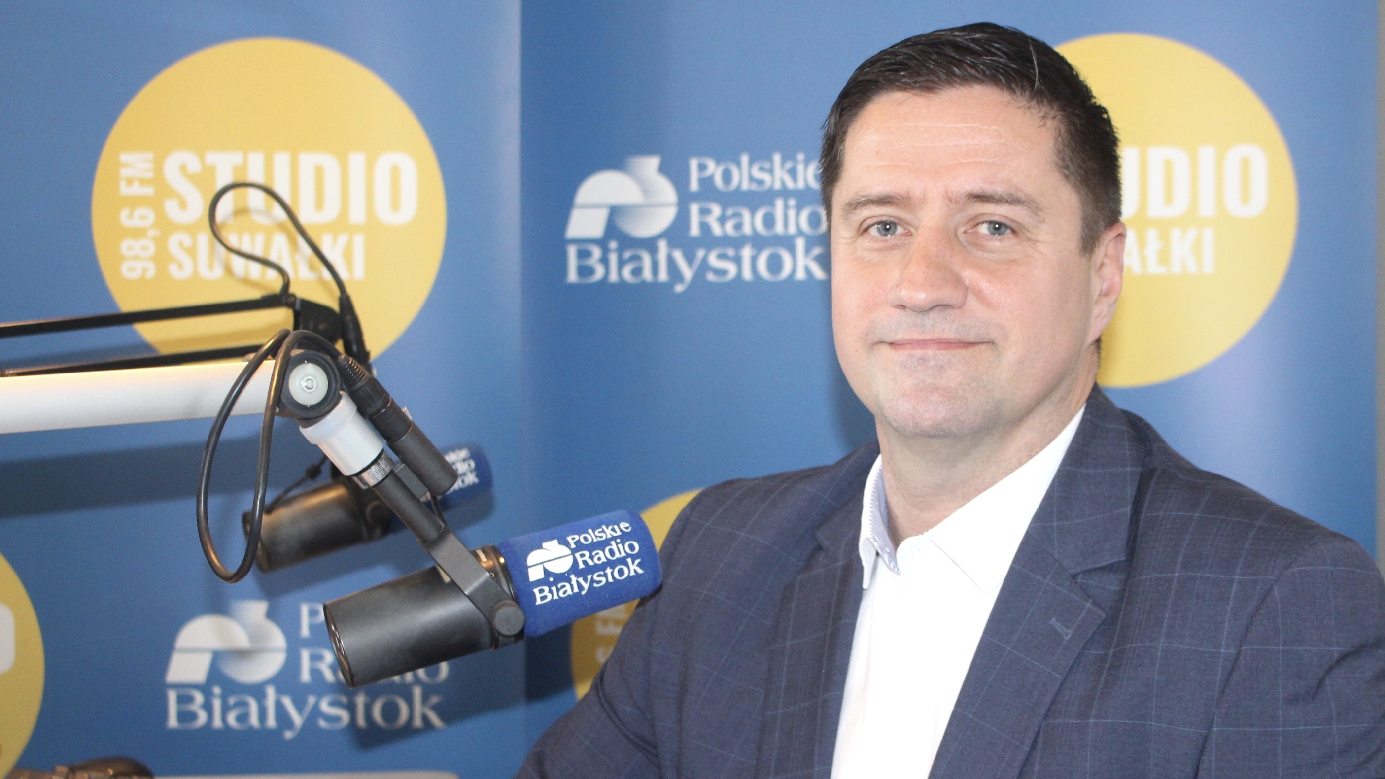 Jacek Niedźwiedzki