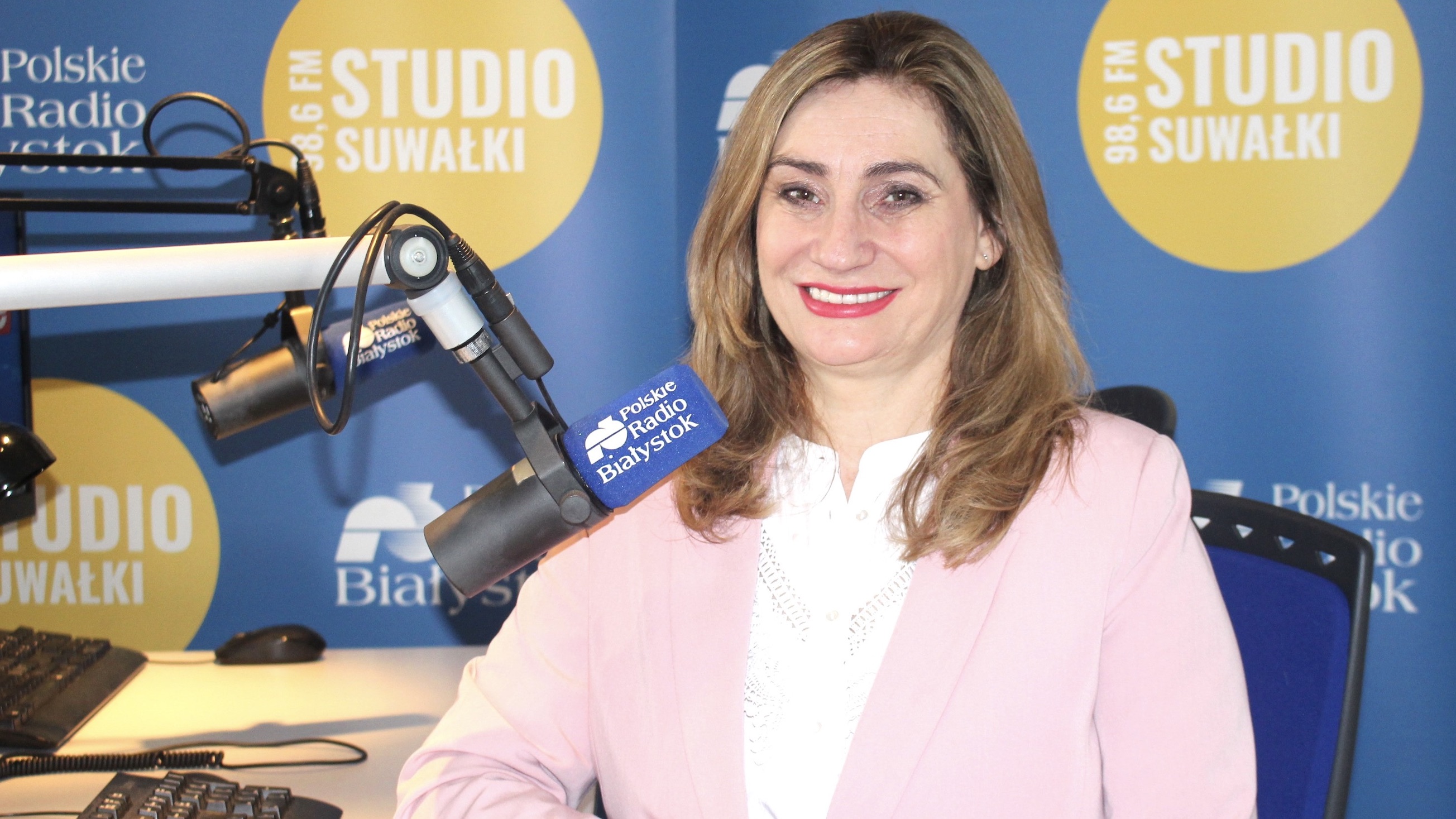 Mariola Karpińska