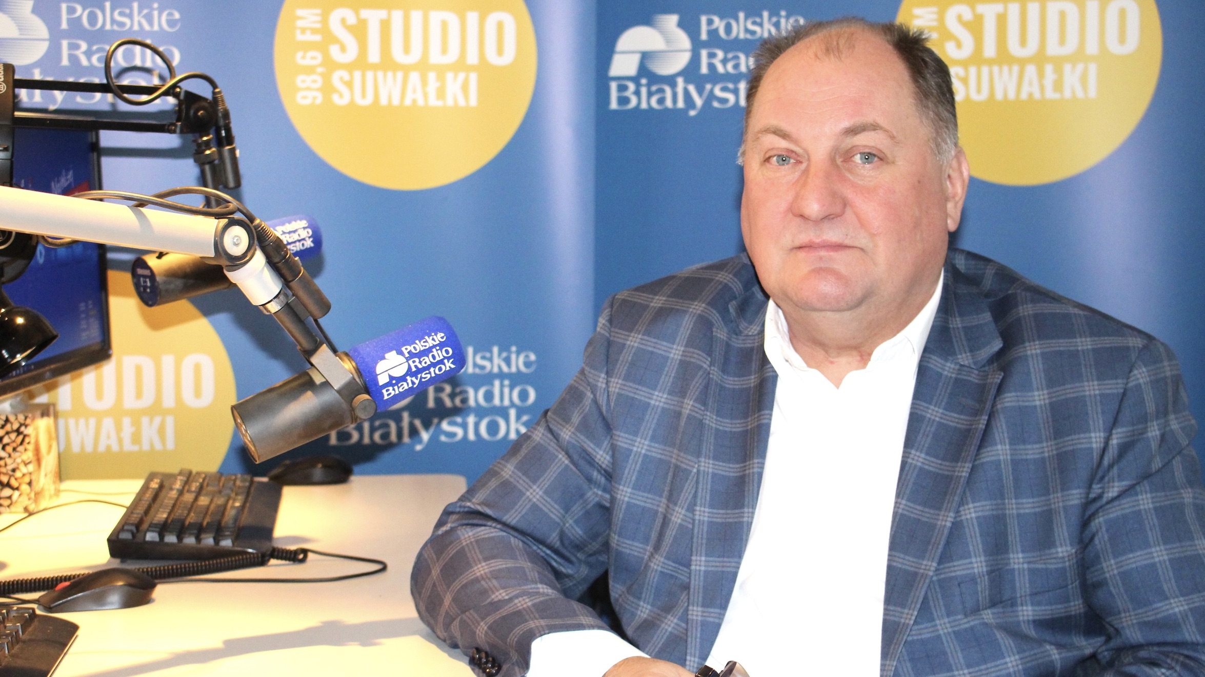 Waldemar Borysewicz