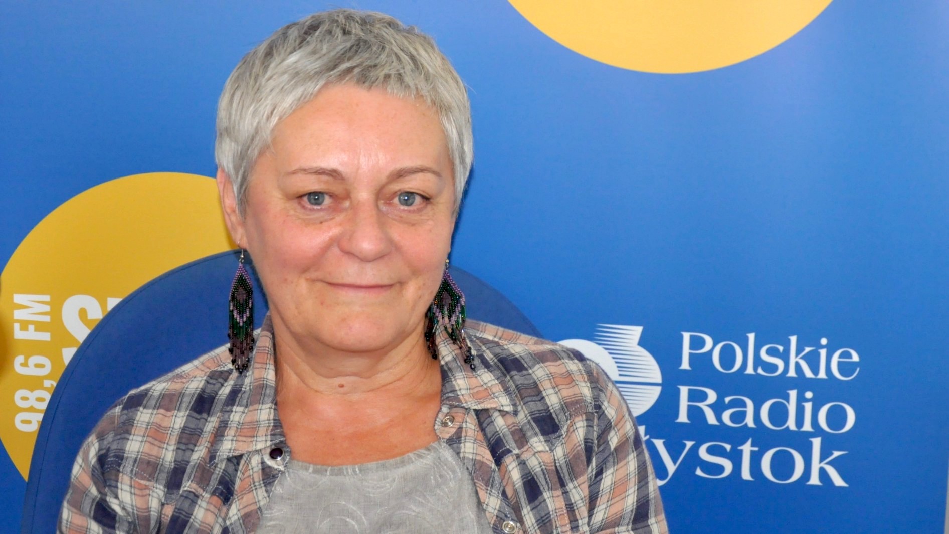 Alicja Chlasta