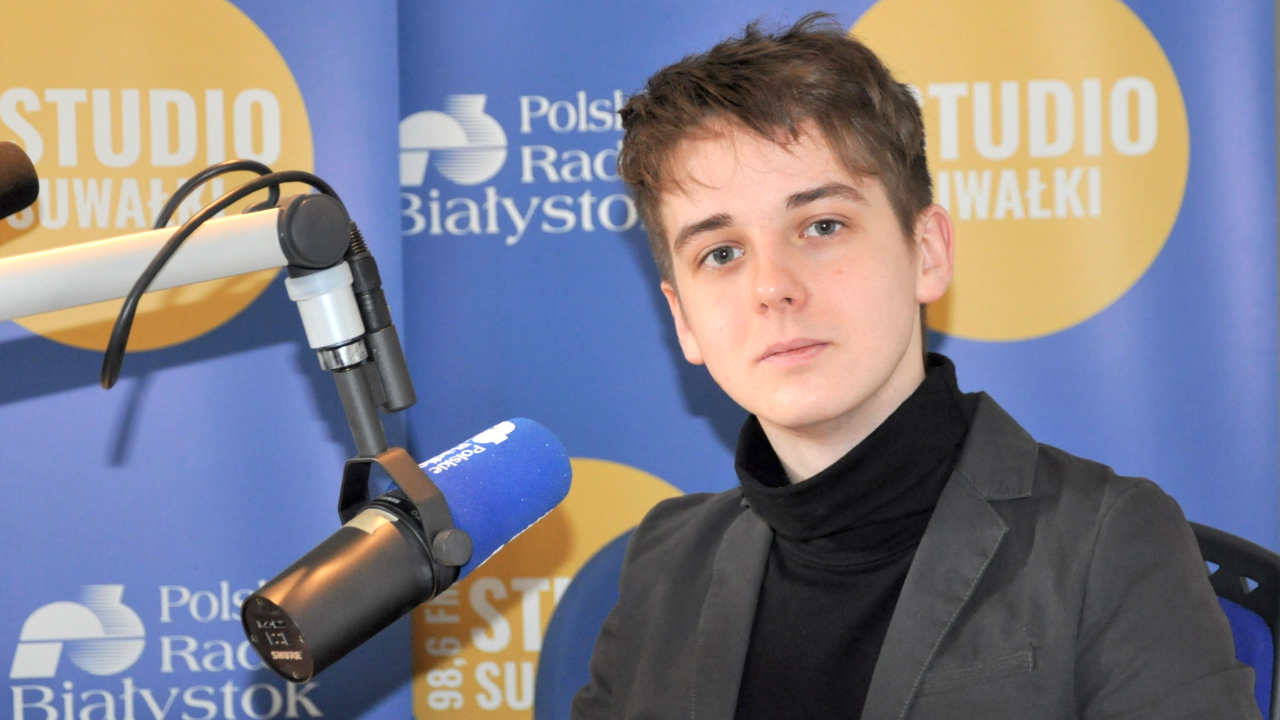 Jakub Amelian