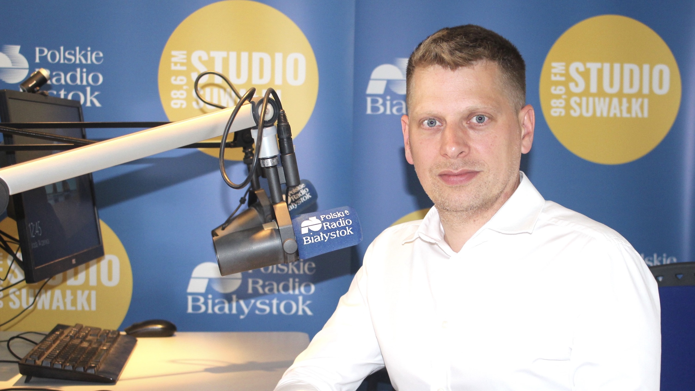 Filip Chodkiewicz