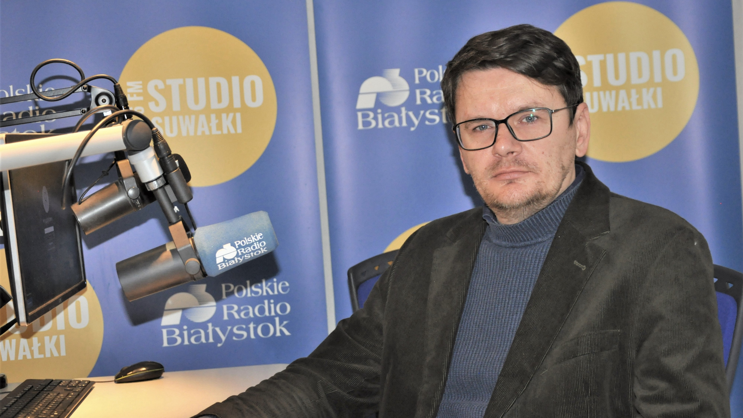 Arkadiusz Nowalski