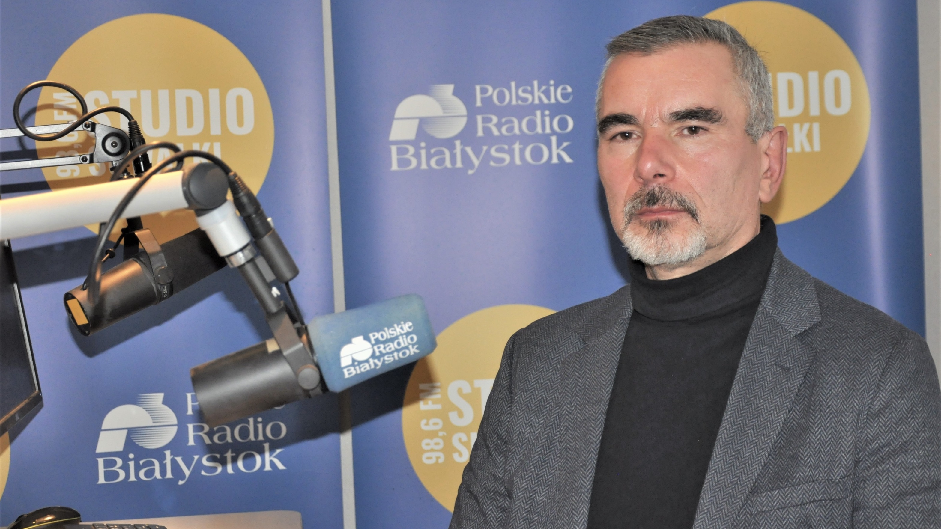 Jacek Juszkiewicz