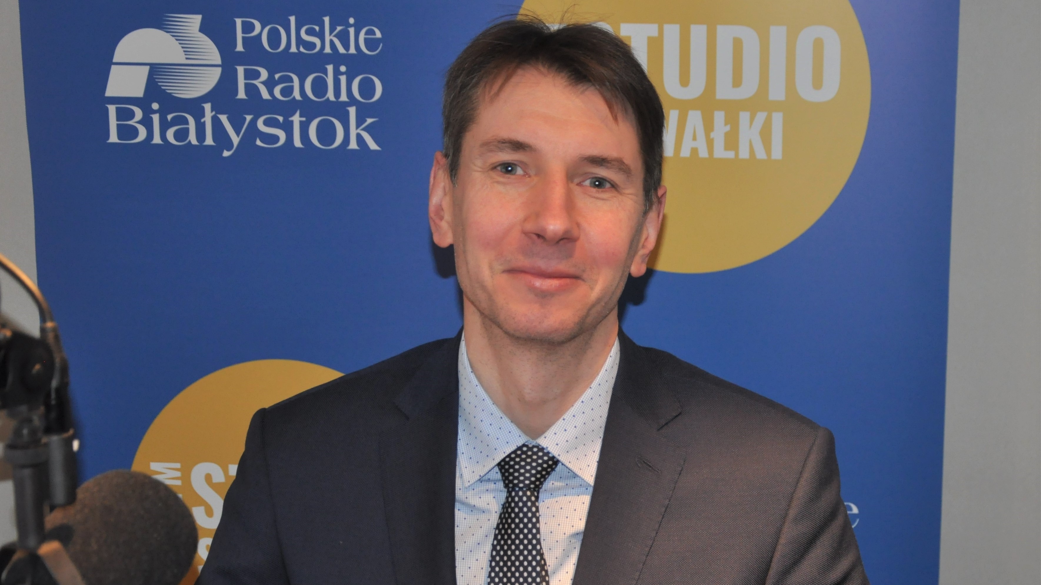 Marcin Kleczkowski