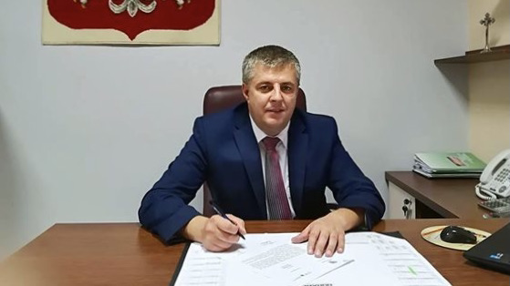 Drugi rok z rzędu wójt gminy Sejny nie otrzymał wotum zaufania