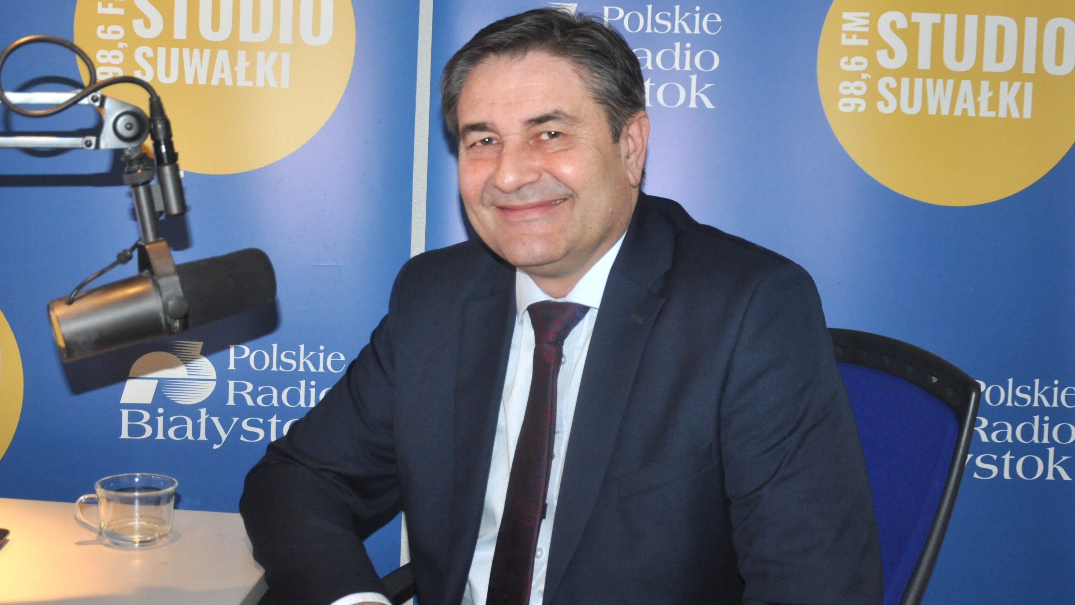 Witold Liszkowski