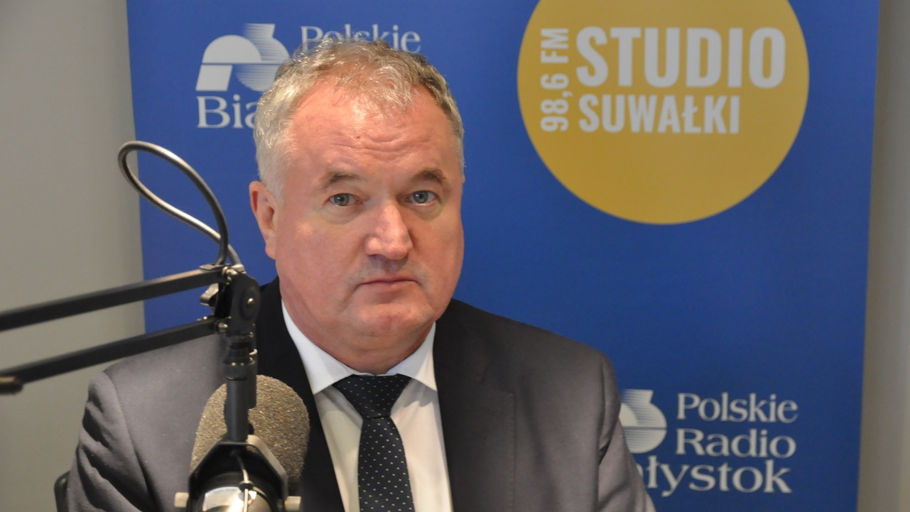 Witold Kowalewski