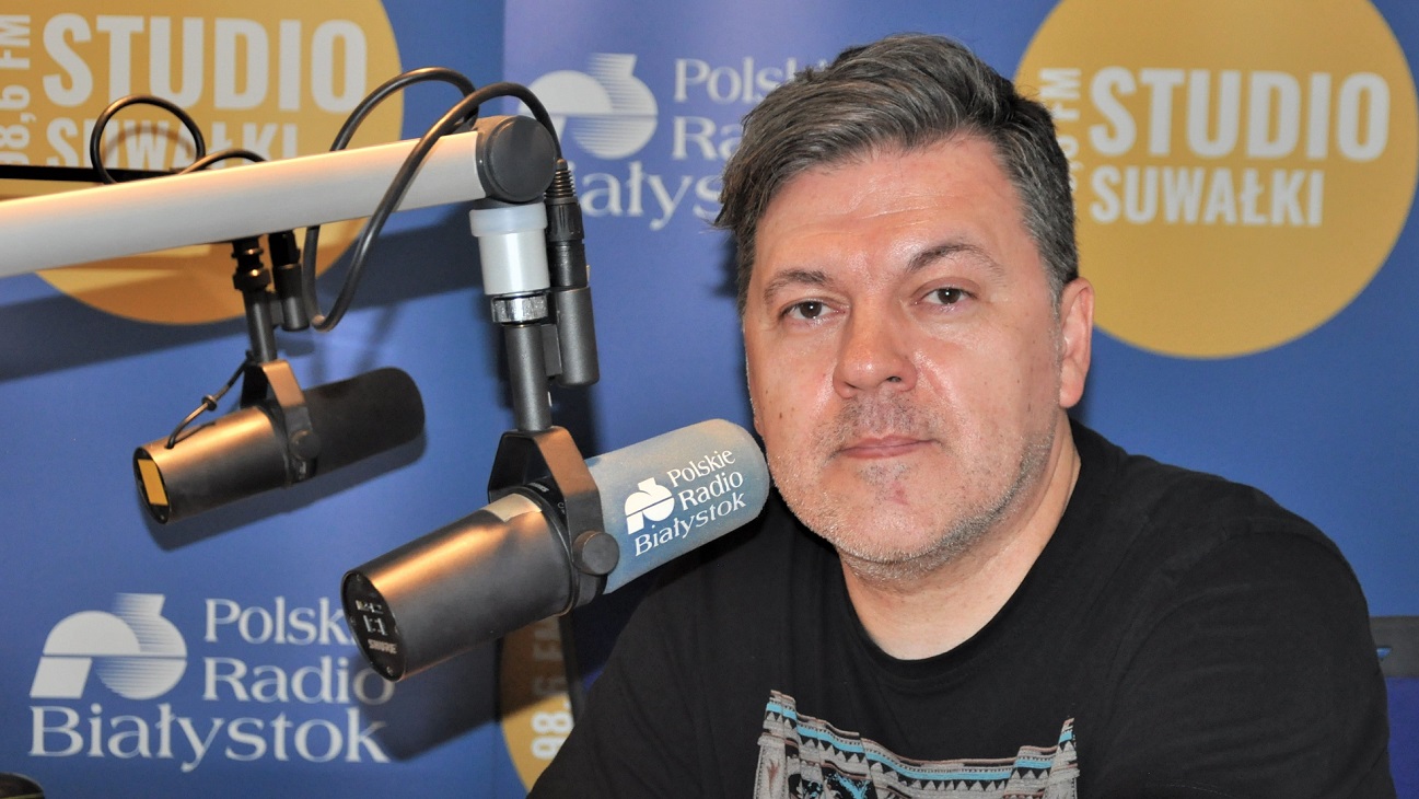 Bogdan Topolski