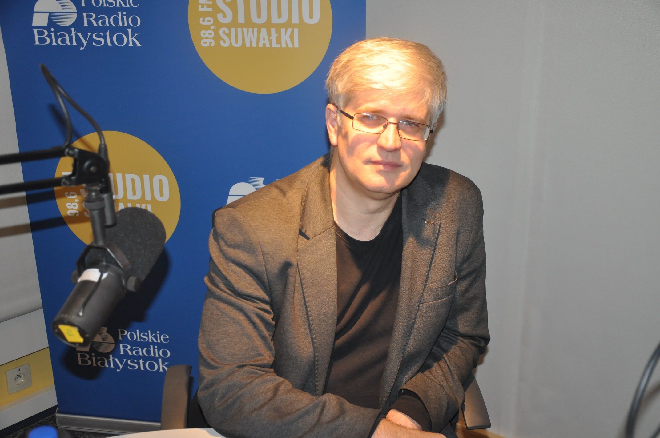 dr Artur Płoński