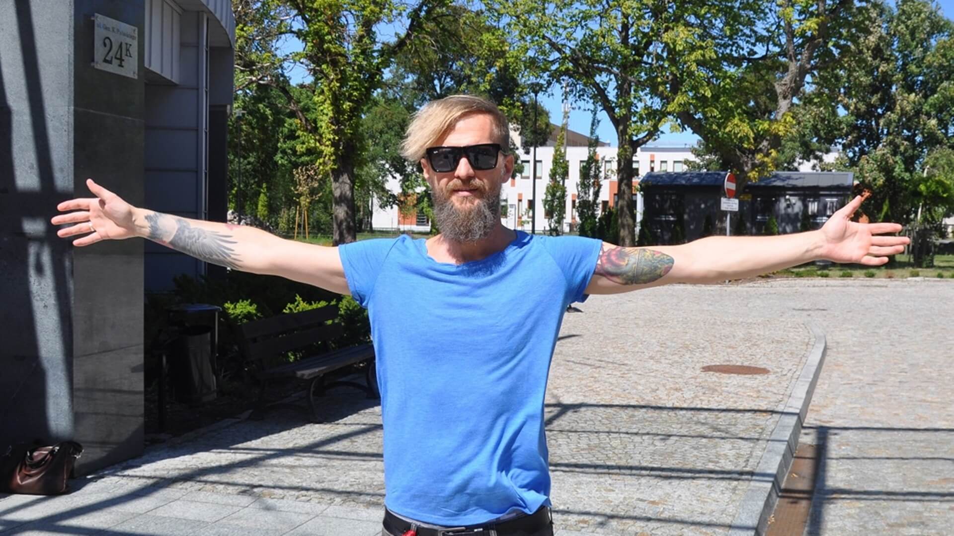 Tomasz Organek