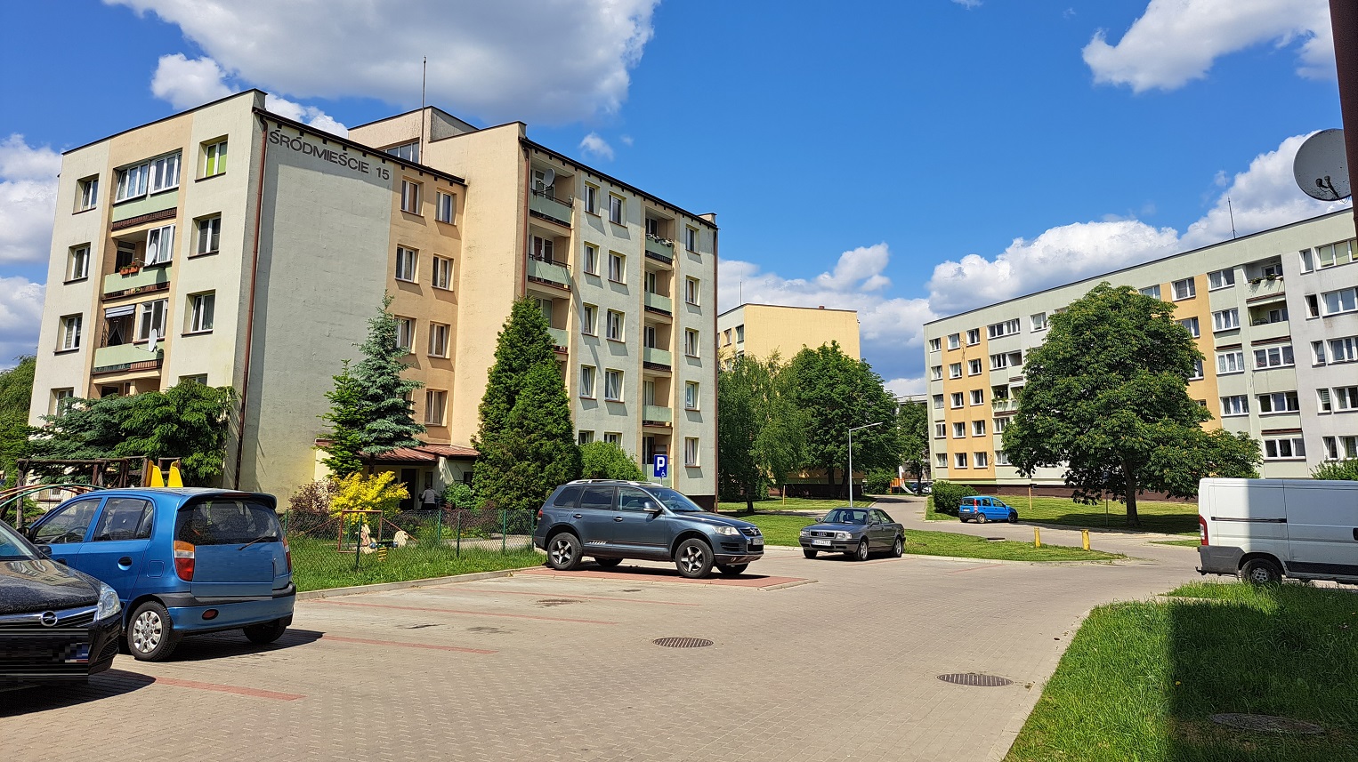 Horrendalne rachunki za wodę. Sąsiedzi płacą dużo mniej