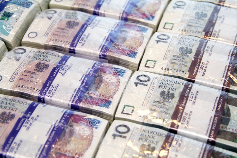 Suwalski biznesmen oskarżony o wyłudzenie ponad pół miliona złotych