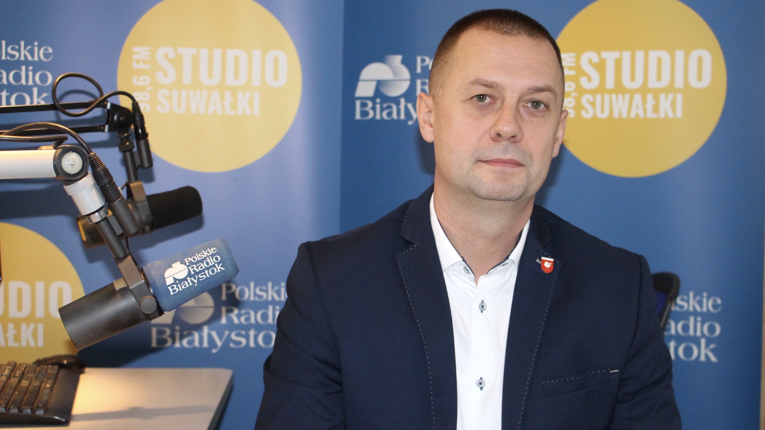 Tomasz Naruszewicz