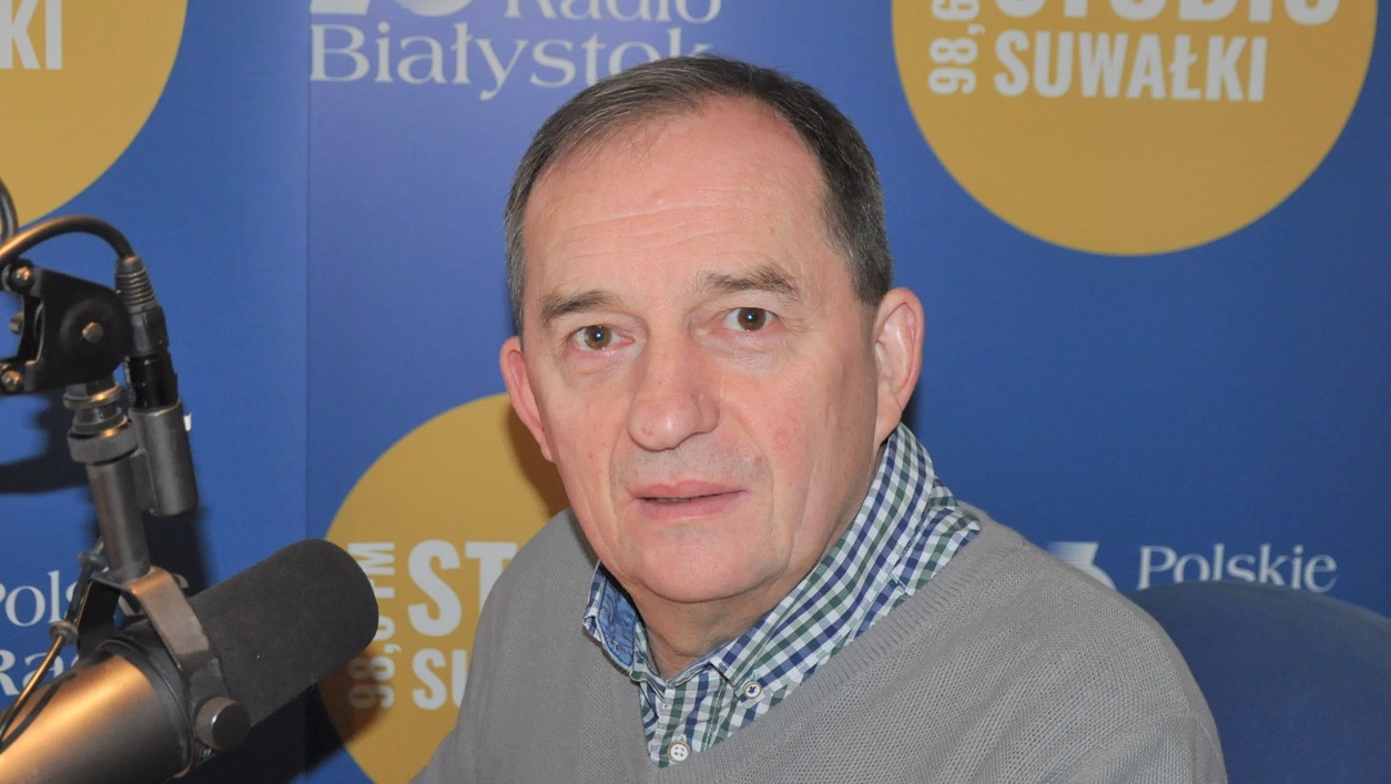 Andrzej Matusiewicz