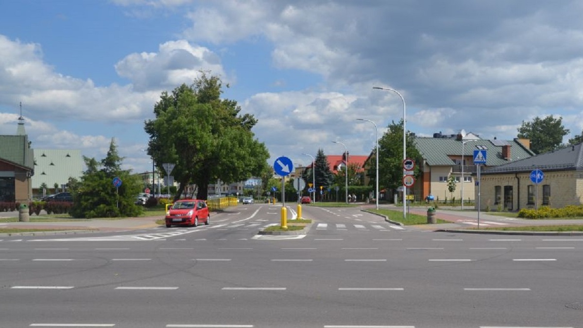 Suwalscy kierowcy powinni uzbroić się w cierpliwość, bo drogowcy rozpoczynają łatanie dziur na ulicach