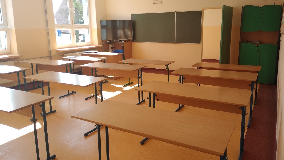 Rozbudowuje się Szkoła Podstawowa nr 4 w Suwałkach