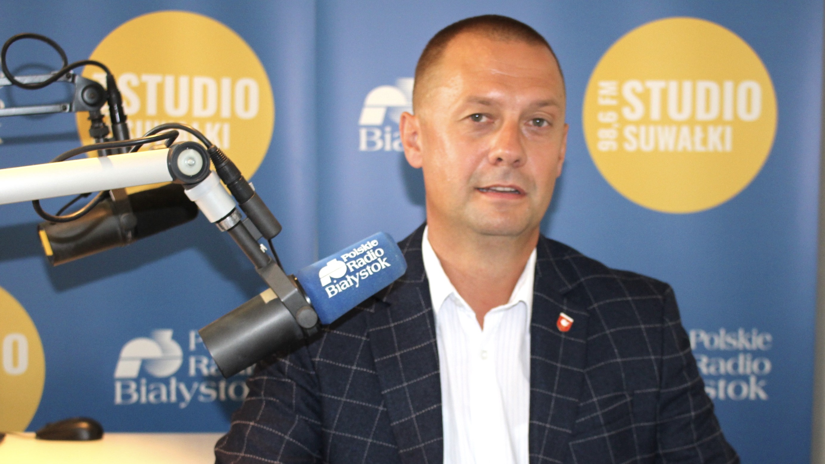Tomasz Naruszewicz