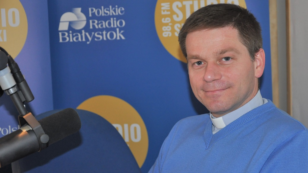 ks. Jacek Nogowski