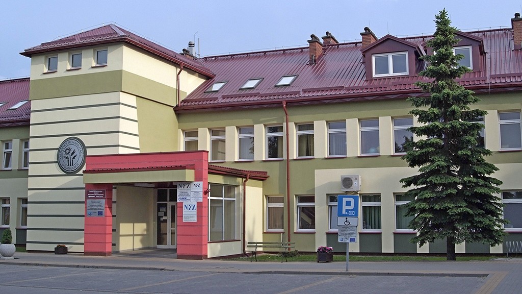 Trudna sytuacja Ośrodka Rehabilitacji w Suwałkach. Brakuje pięniędzy na płace