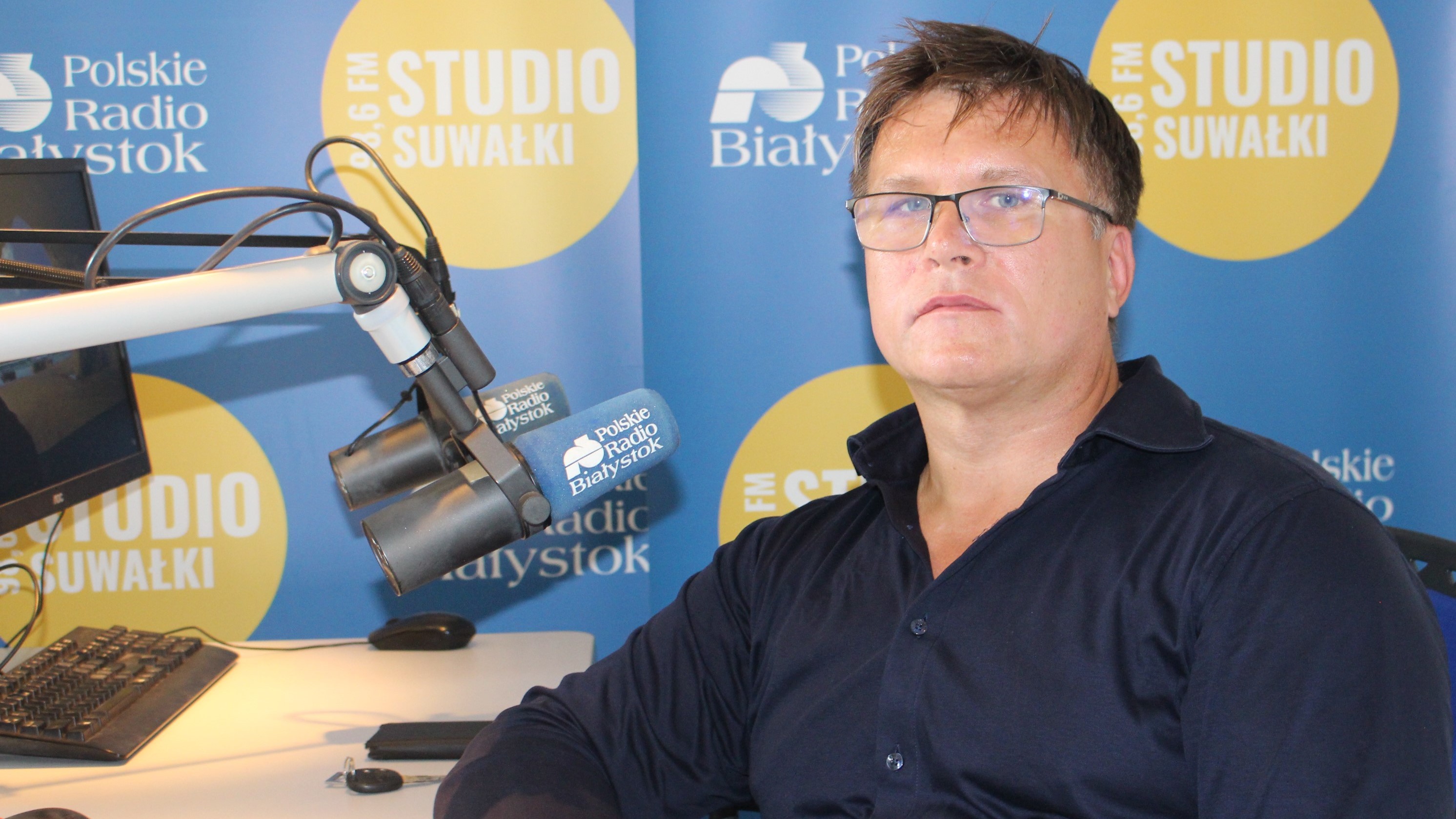 Tomasz Miklas
