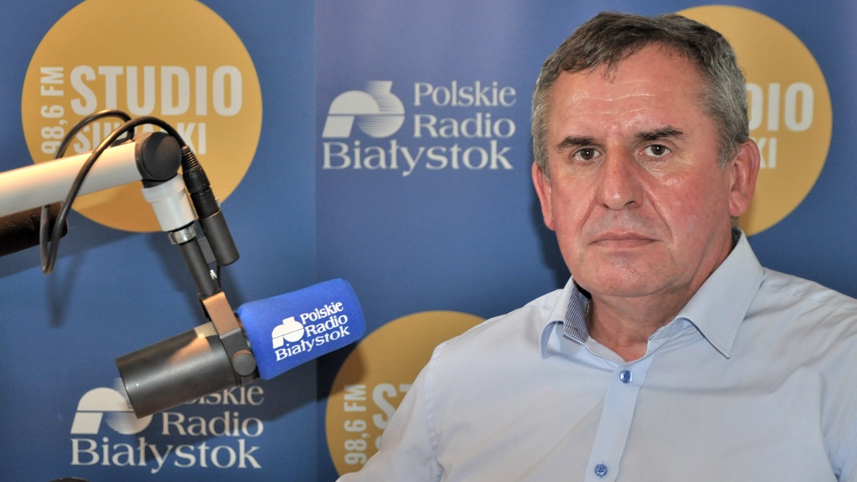 Jerzy Brzozowski
