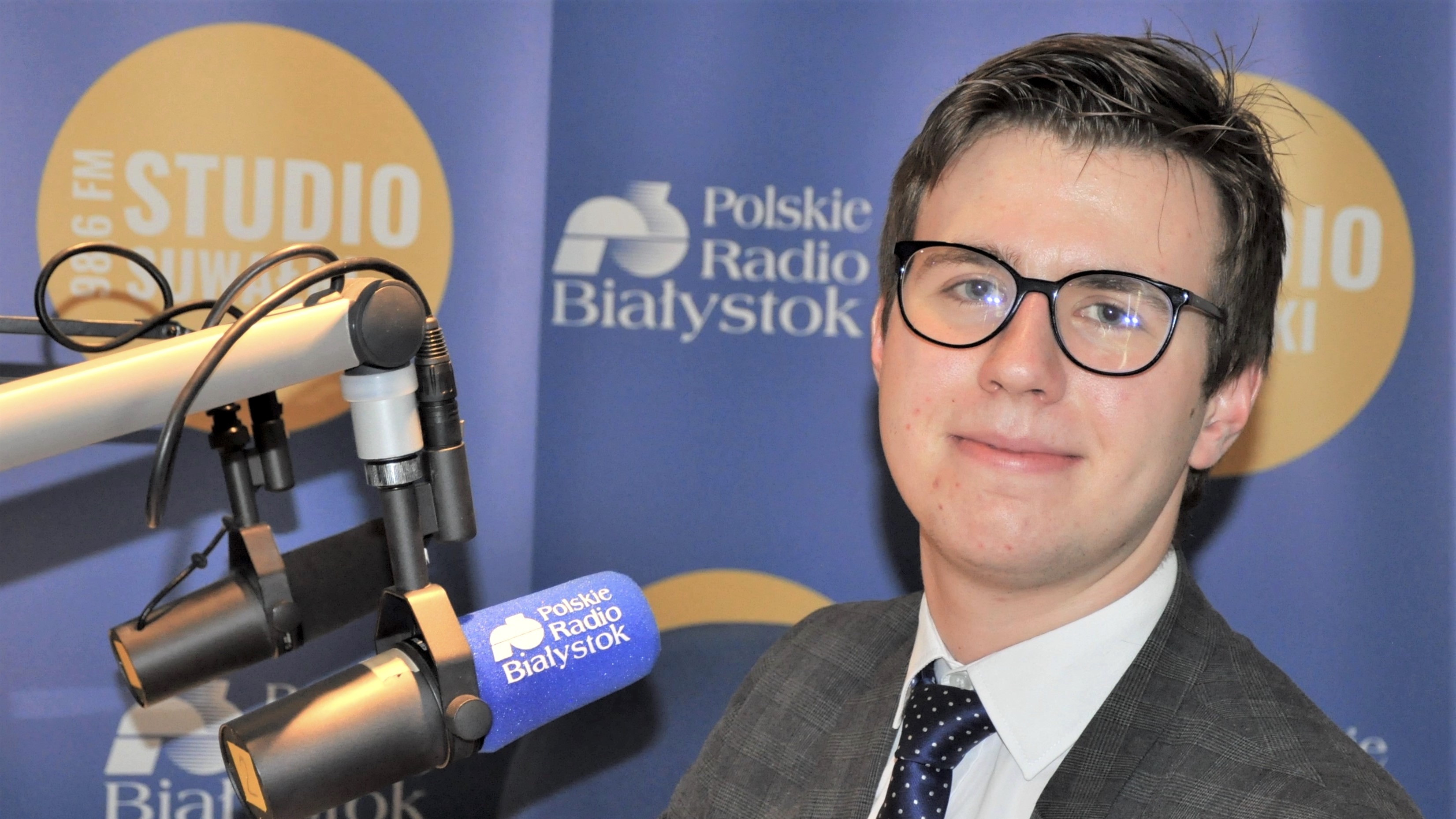 Piotr Wasilewski