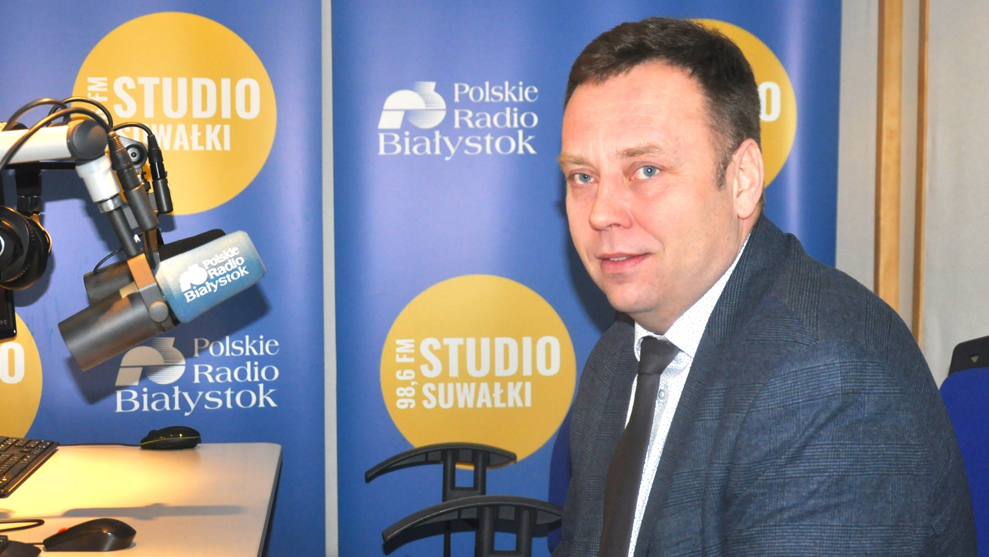 Marek Dziemian