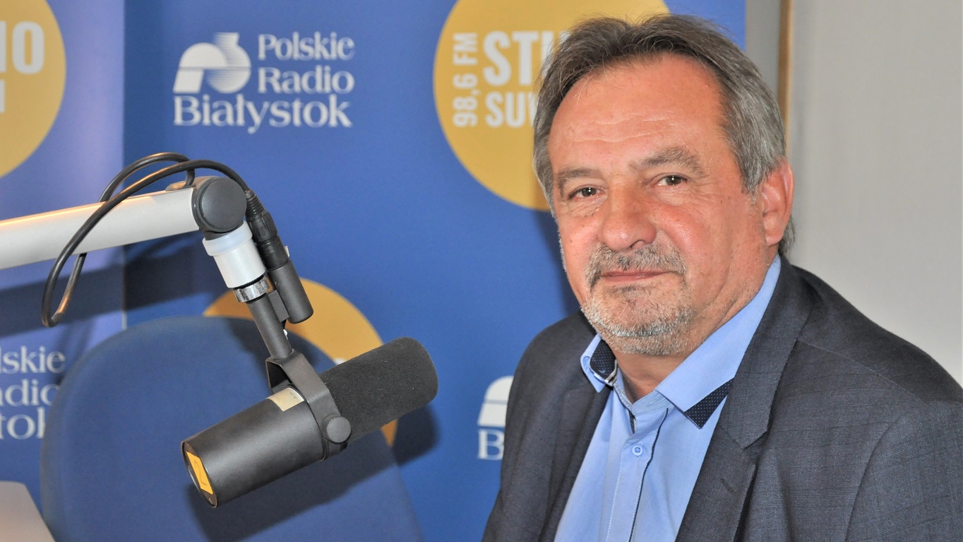 Leszek Cieślik