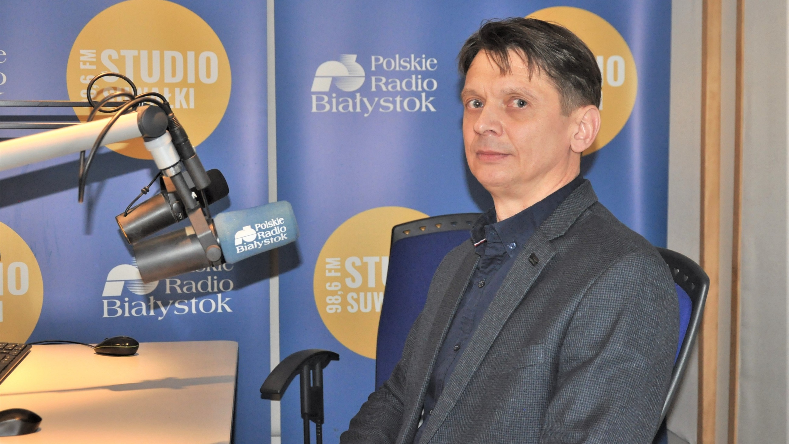 Leszek Andrulewicz