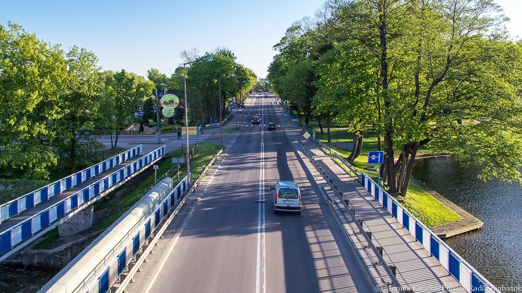 W tym roku w Augustowie zostanie wyremontowanych 6 powiatowych ulic