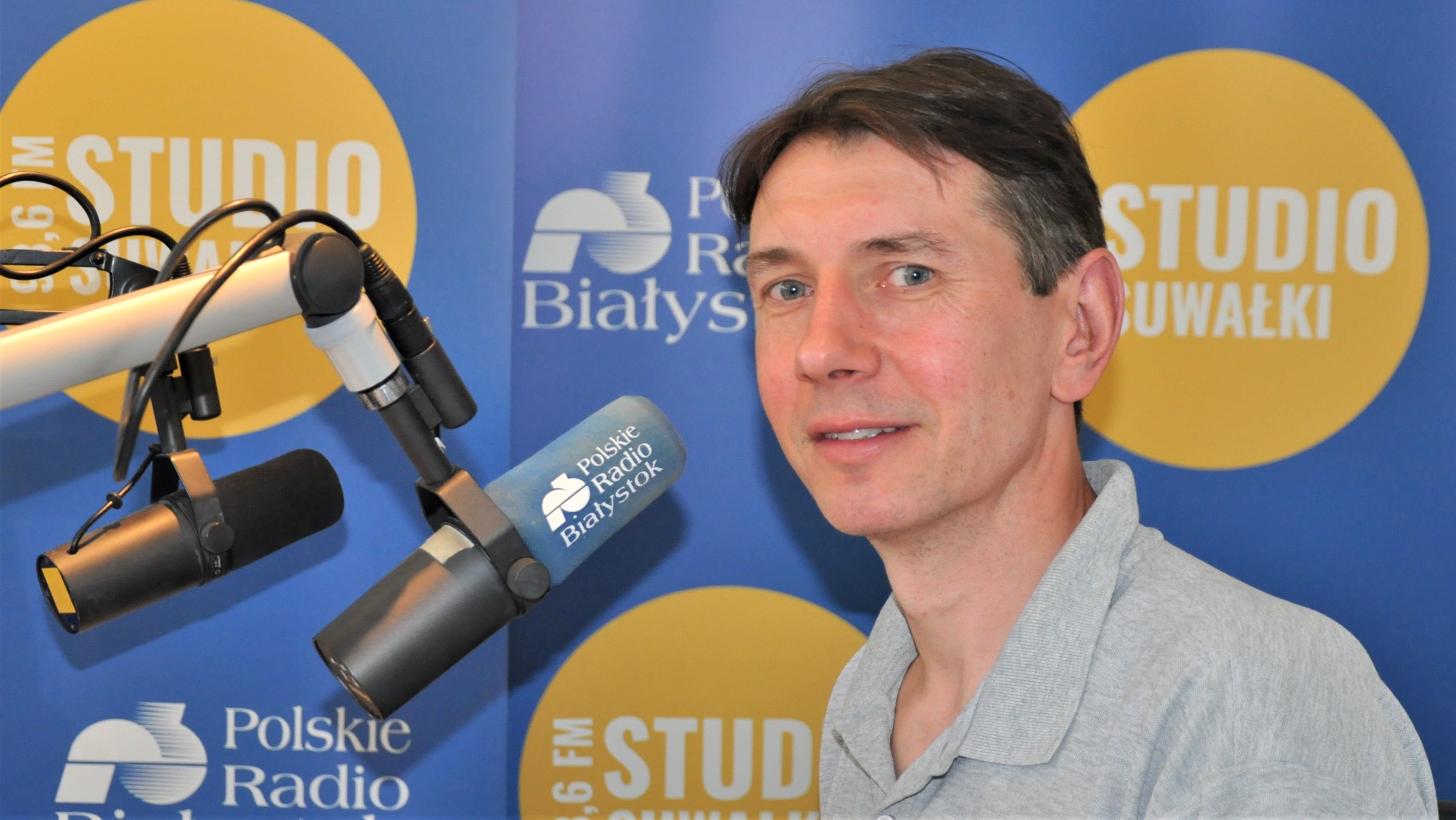 Marcin Kleczkowski