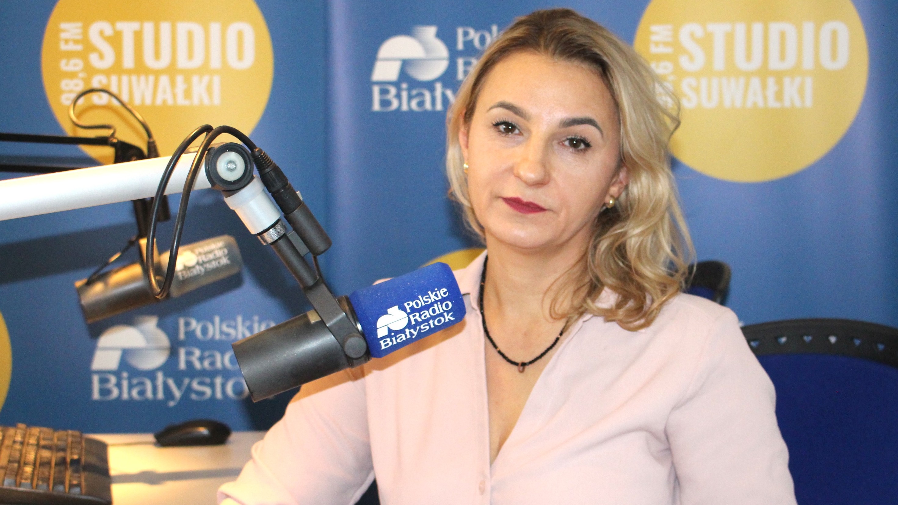 Alicja Romanowska