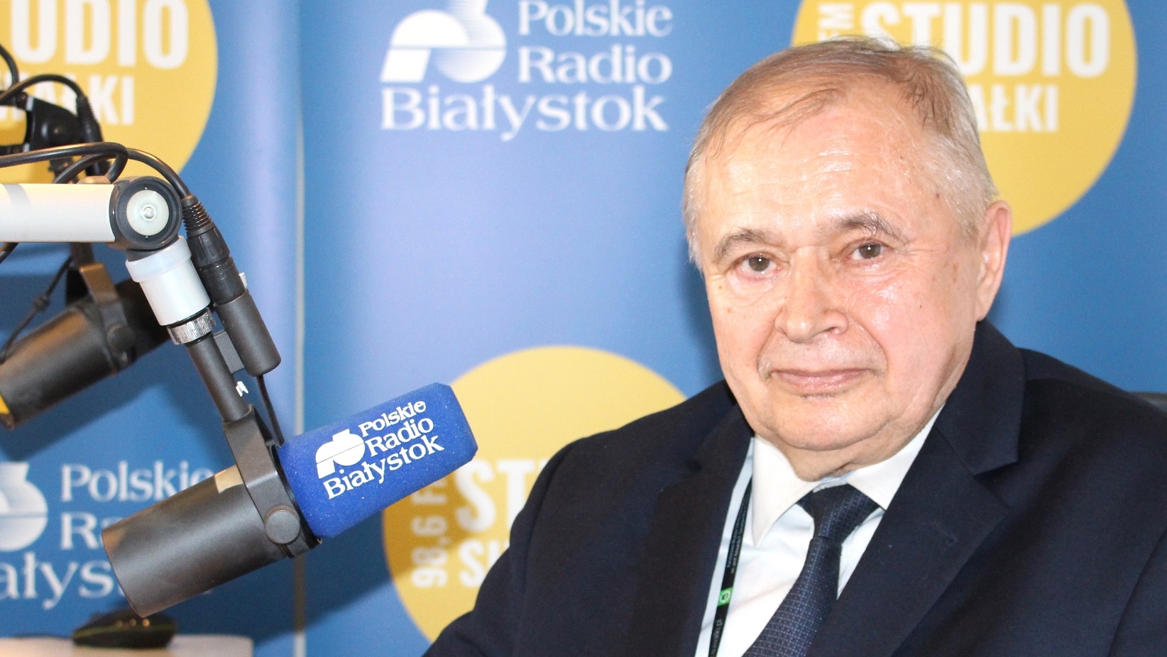 prof. Paweł Soroka