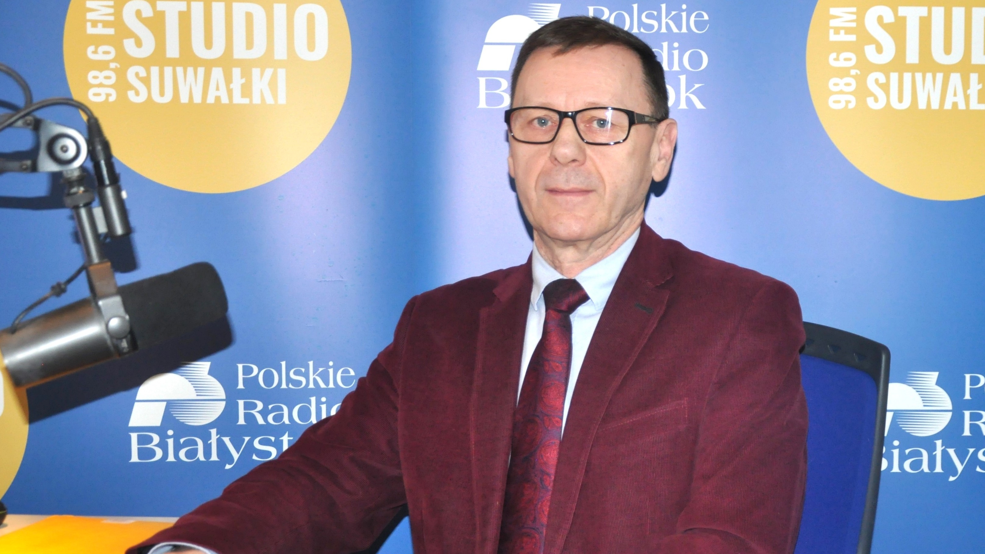 Ignacy Ołów