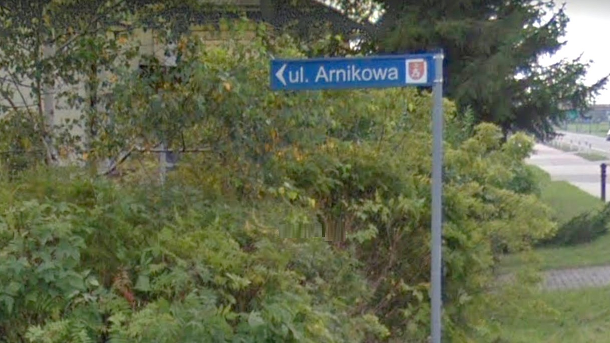 To droga dzięki której mieszkańcy Augustowa będą mogli komfortowo się przemieszczać, nie stojąc w korkach