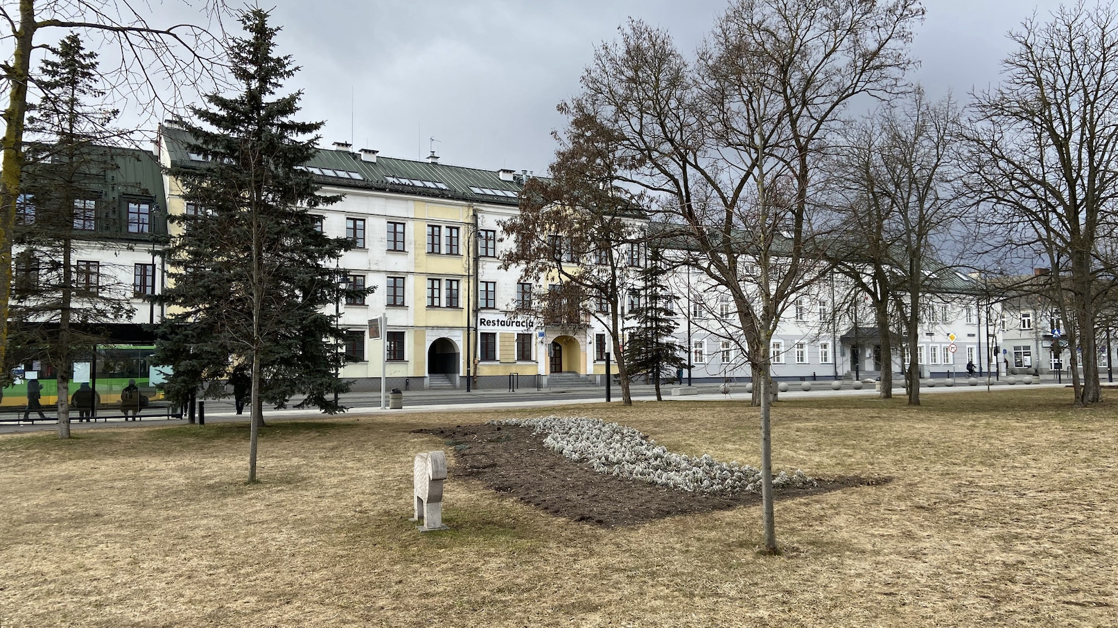 Suwalskich urzędników czeka przeprowadzka
